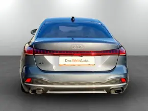 Audi A5 Limuzina 35 TFSI thumbnail