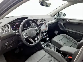 Noul Tiguan Allspace Life 2,0 TDI 4M DSG thumbnail