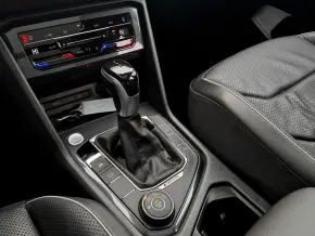 Noul Tiguan Allspace Life 2,0 TDI 4M DSG thumbnail