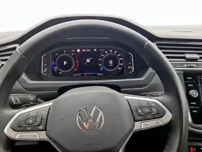 Noul Tiguan Allspace Life 2,0 TDI 4M DSG thumbnail