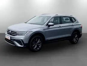 Noul Tiguan Allspace Life 2,0 TDI 4M DSG thumbnail