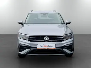 Noul Tiguan Allspace Life 2,0 TDI 4M DSG thumbnail
