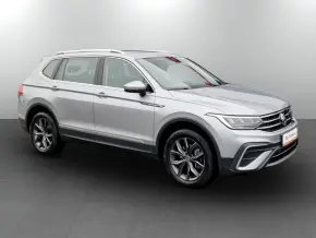 Noul Tiguan Allspace Life 2,0 TDI 4M DSG thumbnail