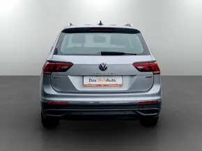 Noul Tiguan Allspace Life 2,0 TDI 4M DSG thumbnail