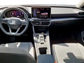 SEAT Leon Style 1.5 eTSI DSG7 mild hybrid thumbnail