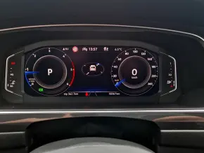 Noul Tiguan Allspace Life 2,0 TDI 4M DSG thumbnail