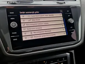 Noul Tiguan Allspace Life 2,0 TDI 4M DSG thumbnail
