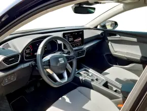 SEAT Leon Style 1.5 eTSI DSG7 mild hybrid thumbnail