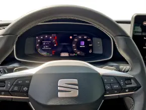 SEAT Leon Style 1.5 eTSI DSG7 mild hybrid thumbnail