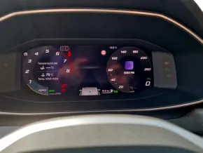 SEAT Leon Style 1.5 eTSI DSG7 mild hybrid thumbnail
