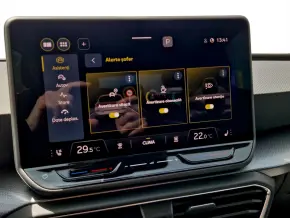 SEAT Leon Style 1.5 eTSI DSG7 mild hybrid thumbnail