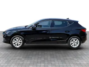 SEAT Leon Style 1.5 eTSI DSG7 mild hybrid thumbnail