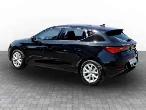 SEAT Leon Style 1.5 eTSI DSG7 mild hybrid thumbnail