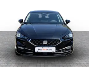 SEAT Leon Style 1.5 eTSI DSG7 mild hybrid thumbnail