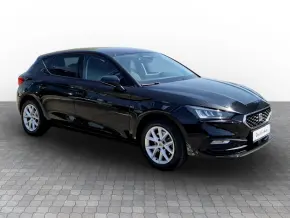 SEAT Leon Style 1.5 eTSI DSG7 mild hybrid thumbnail