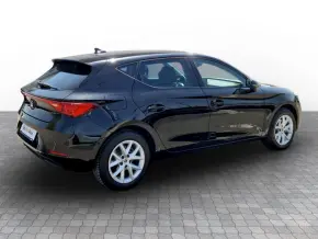 SEAT Leon Style 1.5 eTSI DSG7 mild hybrid thumbnail