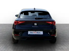 SEAT Leon Style 1.5 eTSI DSG7 mild hybrid thumbnail