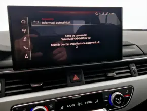 A4 Advanced 40 TDI thumbnail