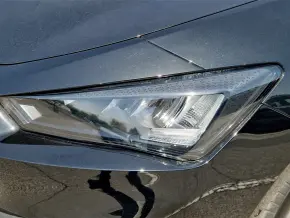 SEAT Leon Style 1.5 eTSI DSG7 mild hybrid thumbnail
