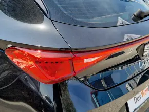 SEAT Leon Style 1.5 eTSI DSG7 mild hybrid thumbnail