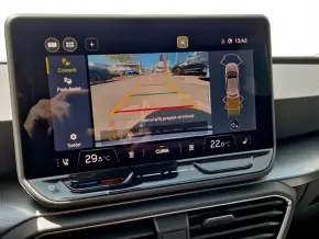 SEAT Leon Style 1.5 eTSI DSG7 mild hybrid thumbnail