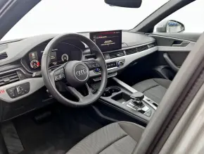 A4 Advanced 40 TDI thumbnail