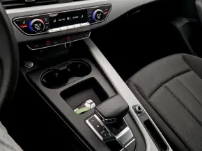 A4 Advanced 40 TDI thumbnail