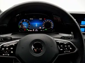 Golf GTE thumbnail