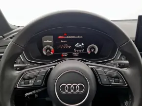 A4 Advanced 40 TDI thumbnail