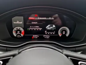A4 Advanced 40 TDI thumbnail