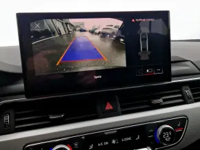 A4 Advanced 40 TDI thumbnail