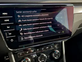 SUPERB COMBI SPORTLINE 2.0 TSI DSG thumbnail