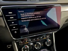 SUPERB COMBI SPORTLINE 2.0 TSI DSG thumbnail