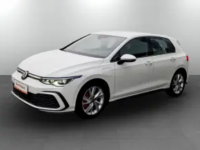 Golf GTE thumbnail
