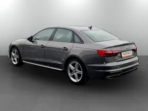 A4 Advanced 40 TDI thumbnail