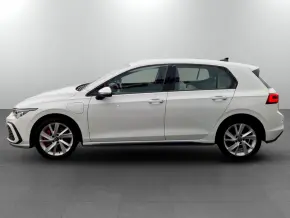 Golf GTE thumbnail