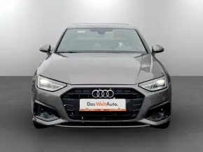 A4 Advanced 40 TDI thumbnail