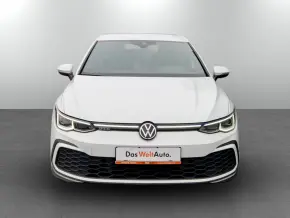 Golf GTE thumbnail