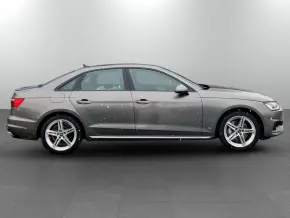 A4 Advanced 40 TDI thumbnail