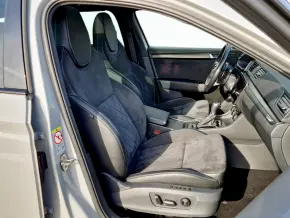 SUPERB COMBI SPORTLINE 2.0 TSI DSG thumbnail