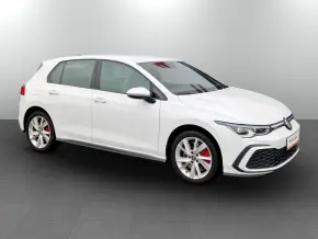 Golf GTE thumbnail