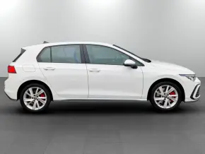 Golf GTE thumbnail