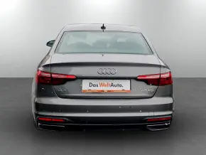 A4 Advanced 40 TDI thumbnail