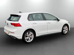 Golf GTE thumbnail