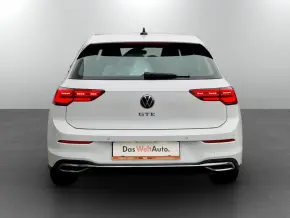 Golf GTE thumbnail