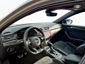 SUPERB COMBI SPORTLINE 2.0 TSI DSG thumbnail