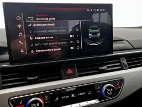 A4 Advanced 40 TDI thumbnail