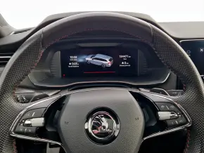 OCTAVIA Comb RS iV DSG thumbnail