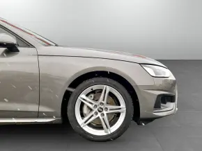 A4 Advanced 40 TDI thumbnail