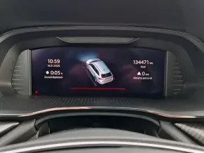 OCTAVIA Comb RS iV DSG thumbnail